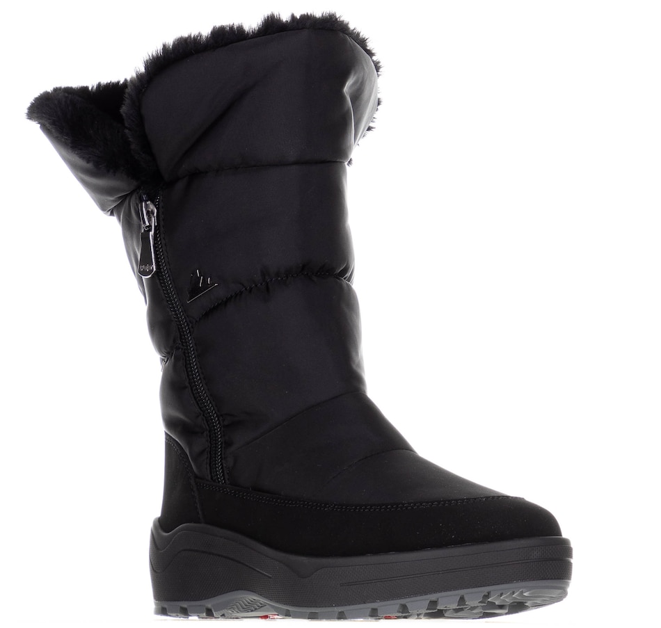 Clothing & Shoes - Shoes - Boots - Pajar Valentina Boot with Ice ...