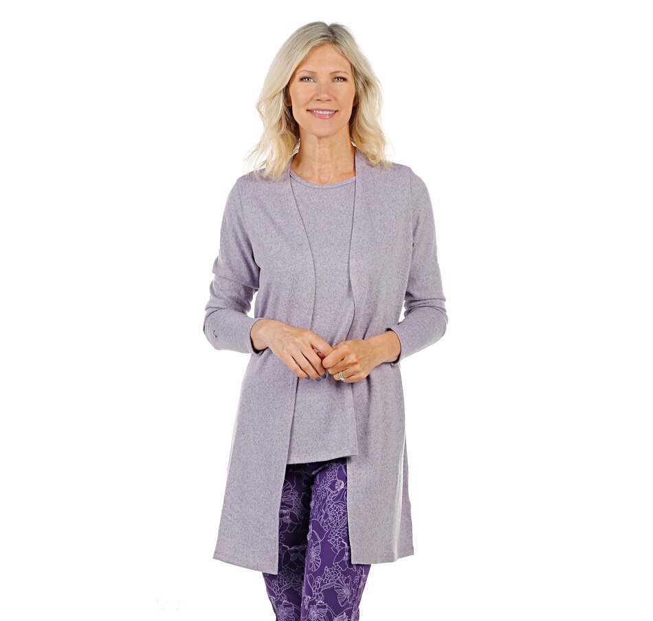 Image 528344_MVE.jpg, Product 528-344 / Price $29.33, Mr. Max Cardigan and Tank Set from Mr. Max on TSC.ca's Fashion department