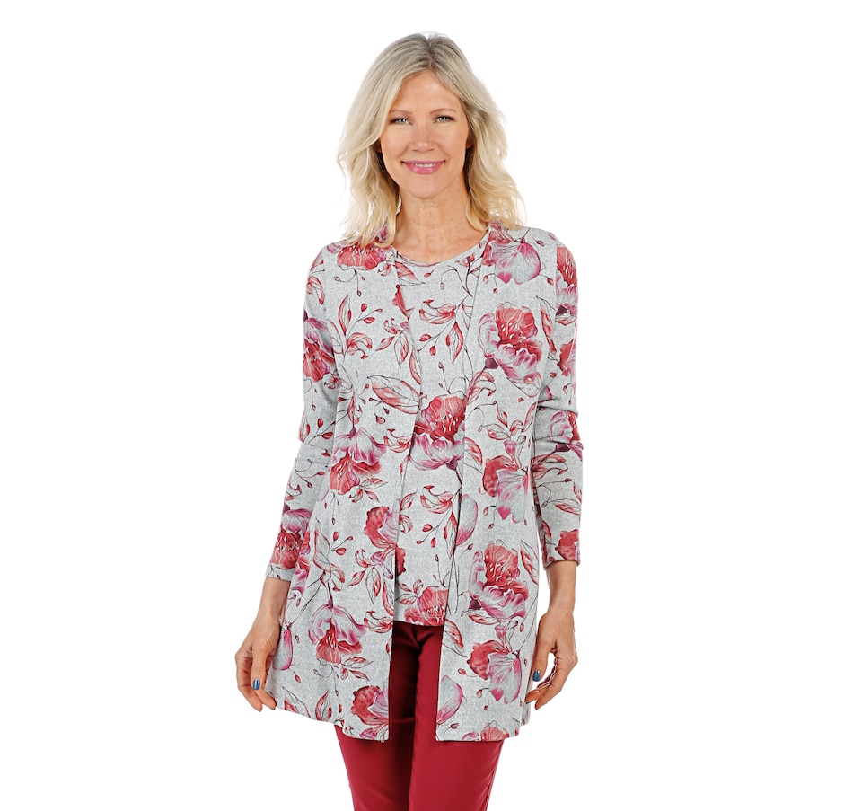 Image 528344_RSMU.jpg, Product 528-344 / Price $29.33, Mr. Max Cardigan and Tank Set from Mr. Max on TSC.ca's Fashion department