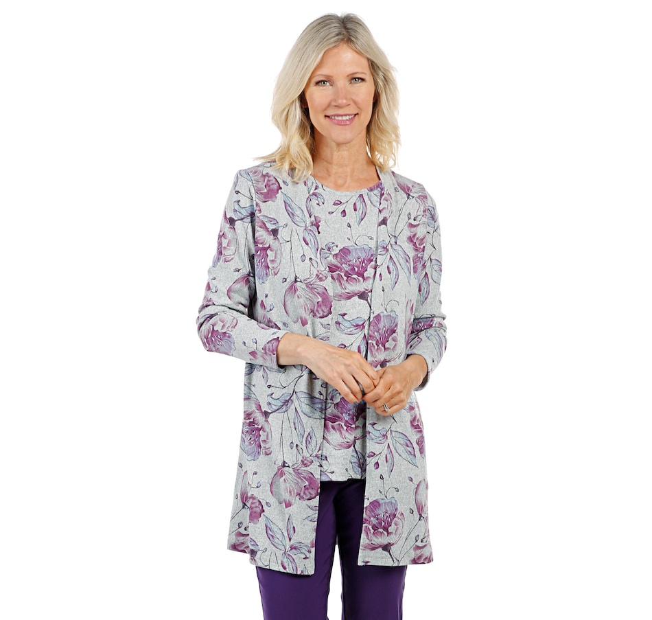 Image 528344_VLMU.jpg, Product 528-344 / Price $29.33, Mr. Max Cardigan and Tank Set from Mr. Max on TSC.ca's Fashion department