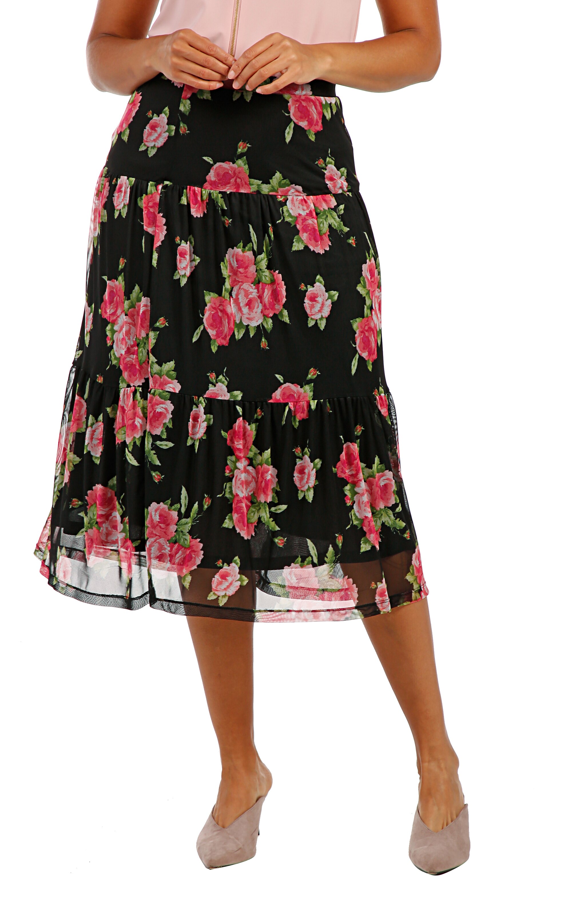 barbie slip skirts