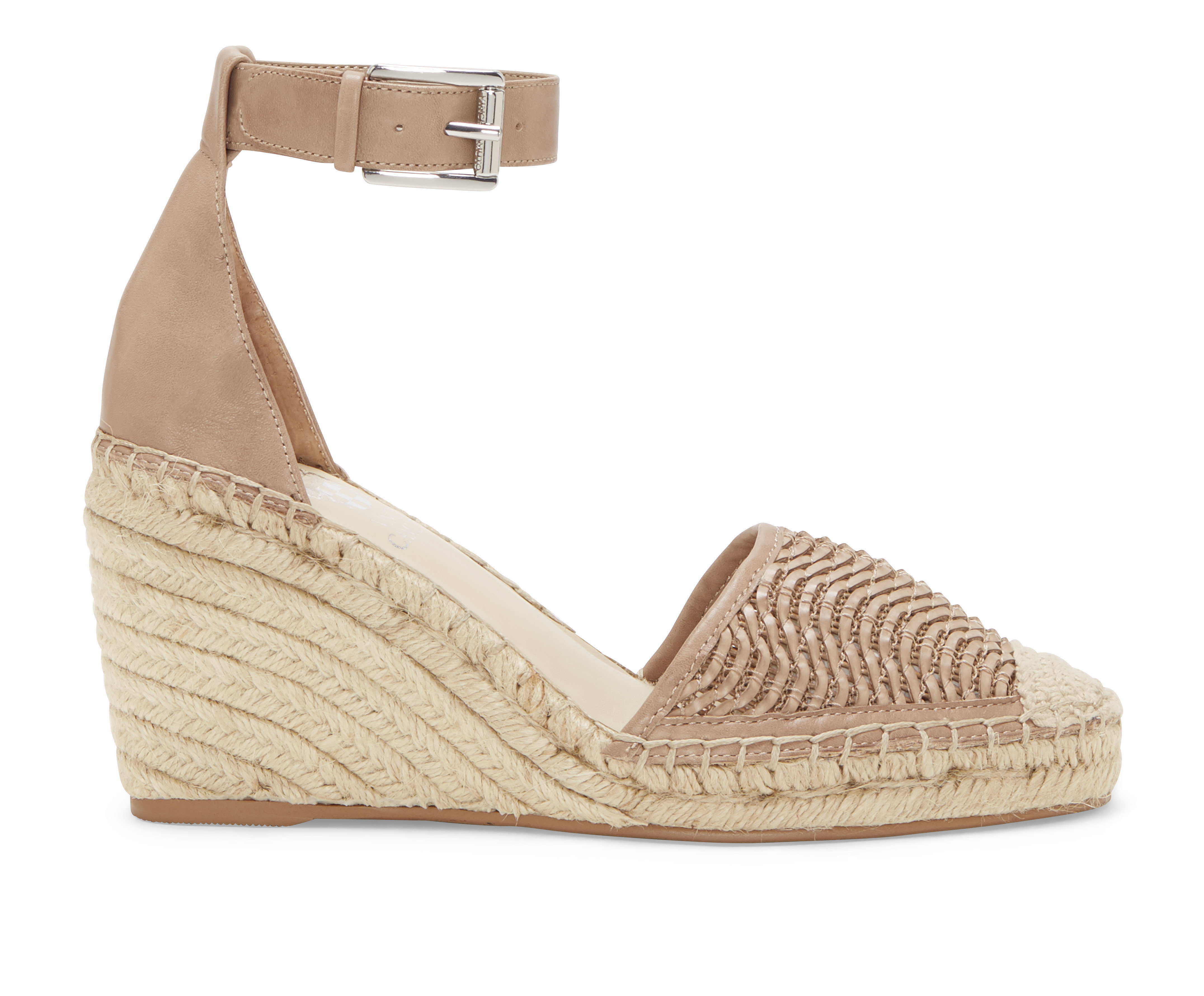vince camuto espadrille