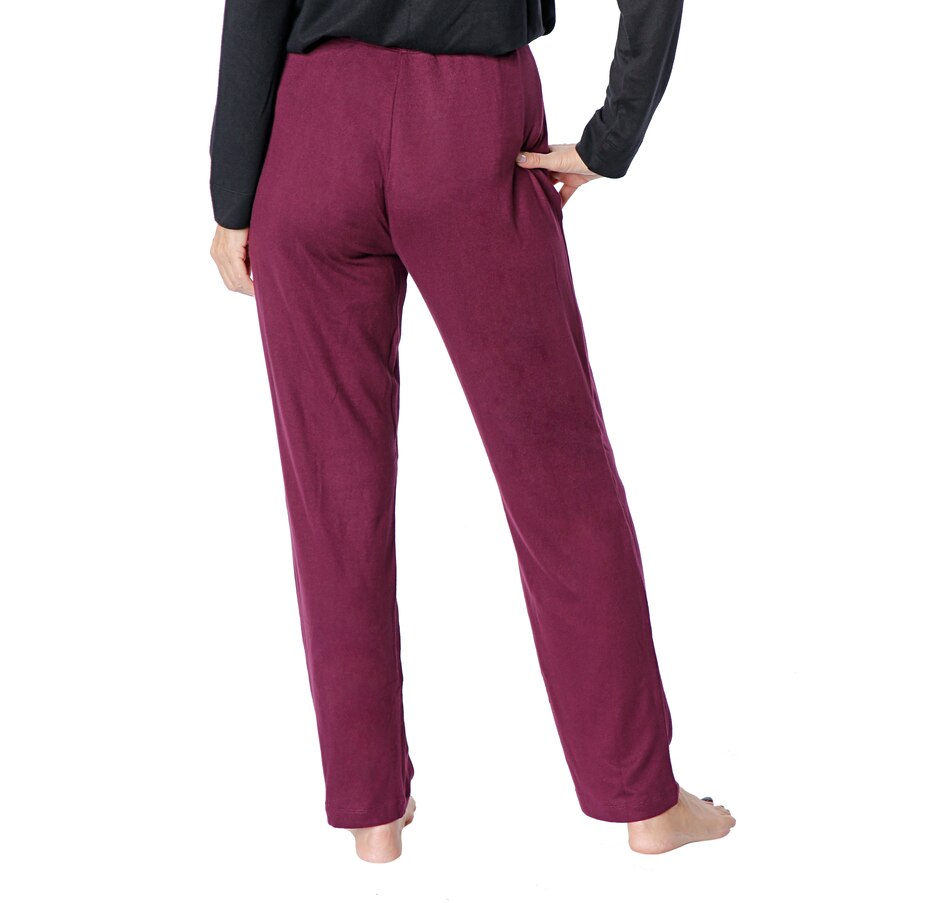 Image 528586_ALTMORE2.jpg, Product 528-586 / Price $34.88, N Natori Mirage Pant from N Natori on TSC.ca's Fashion department