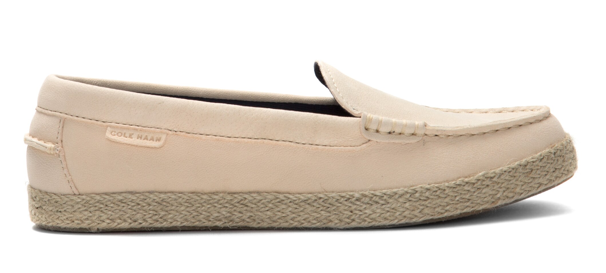 cole haan nantucket knit loafer