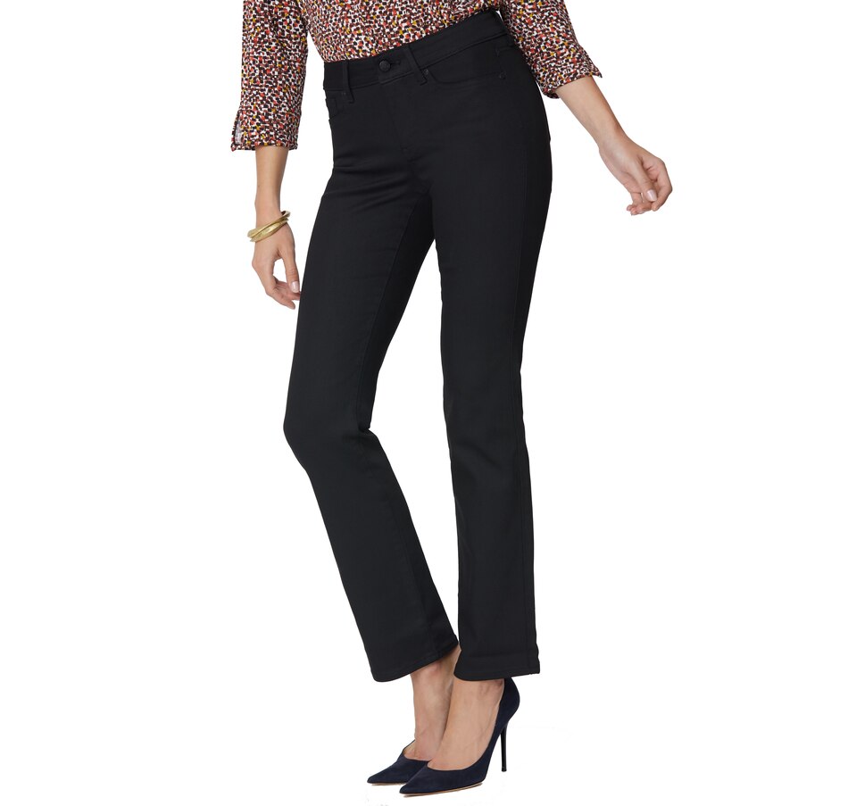 tsc.ca - NYDJ Marilyn Straight - Sure Stretch