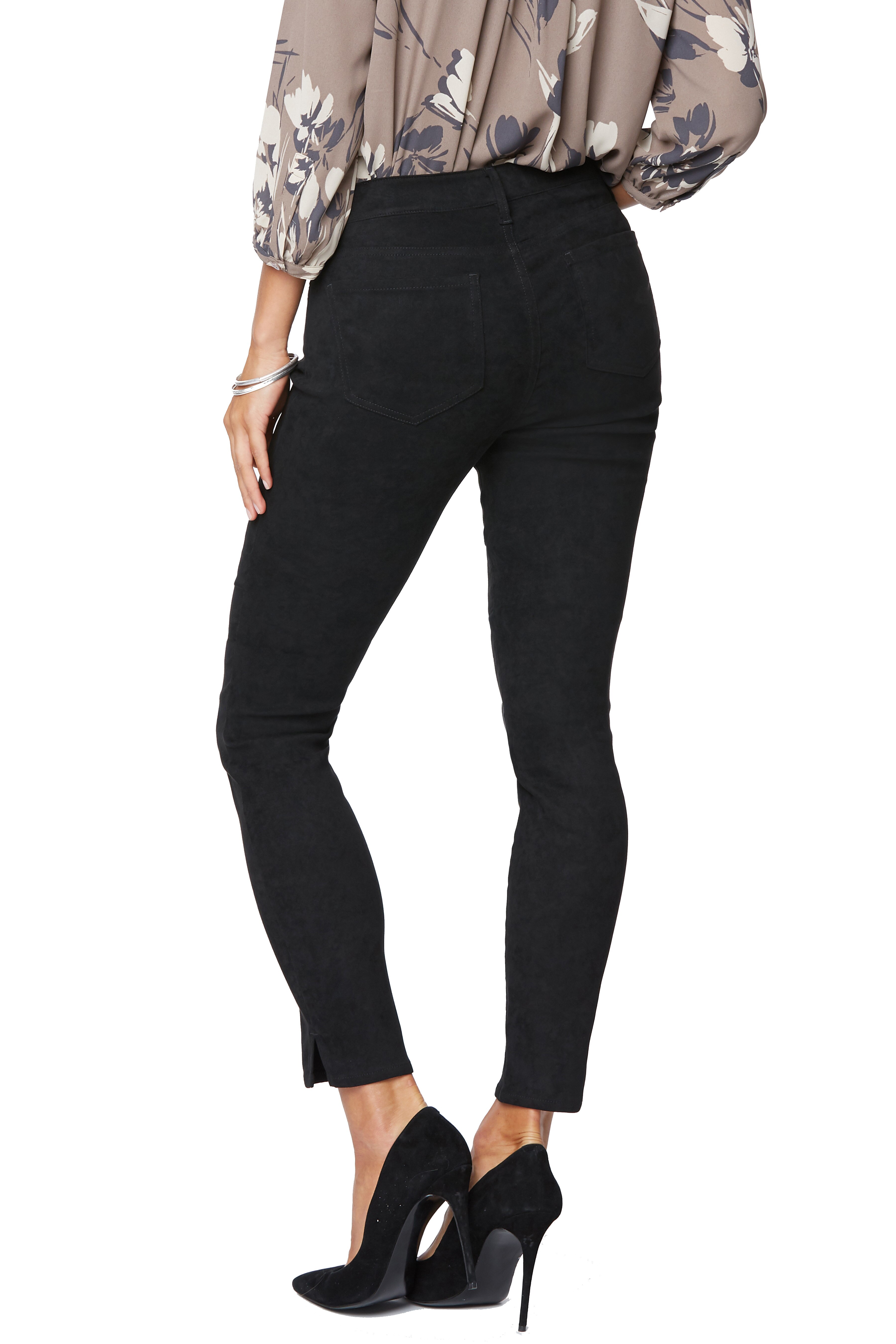 Nydj alina 2024 skinny jeans