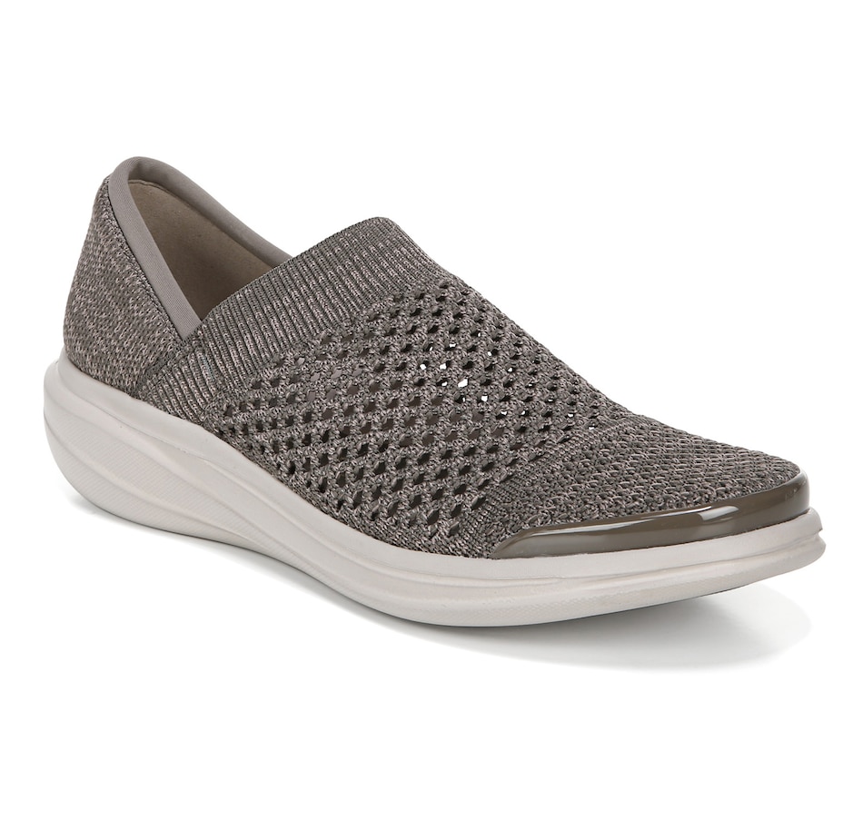 Clothing & Shoes - Shoes - Flats & Loafers - BZees Charlie Slip On Shoe ...