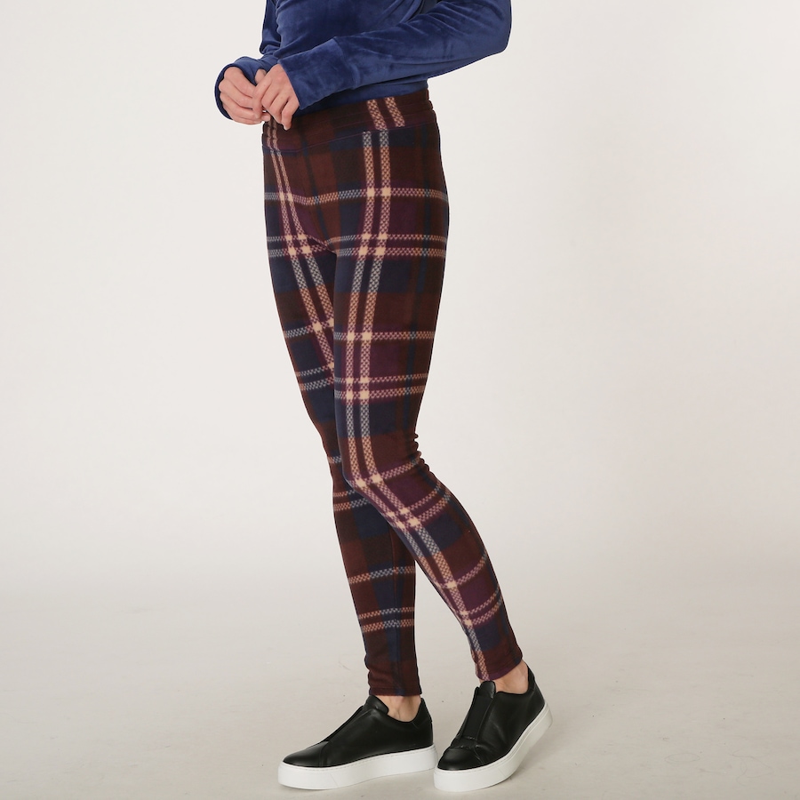 Image 528751_ALTMORE10.jpg, Product 528-751 / Price $14.33, Cuddl Duds Fleece Leggings 2-Pack from Cuddl Duds  on TSC.ca's Fashion department