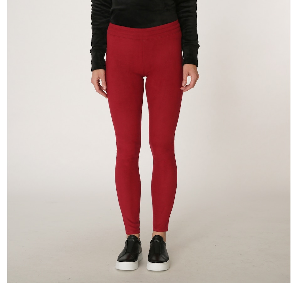 Image 528751_ALTMORE11.jpg, Product 528-751 / Price $14.33, Cuddl Duds Fleece Leggings 2-Pack from Cuddl Duds on TSC.ca's Fashion department