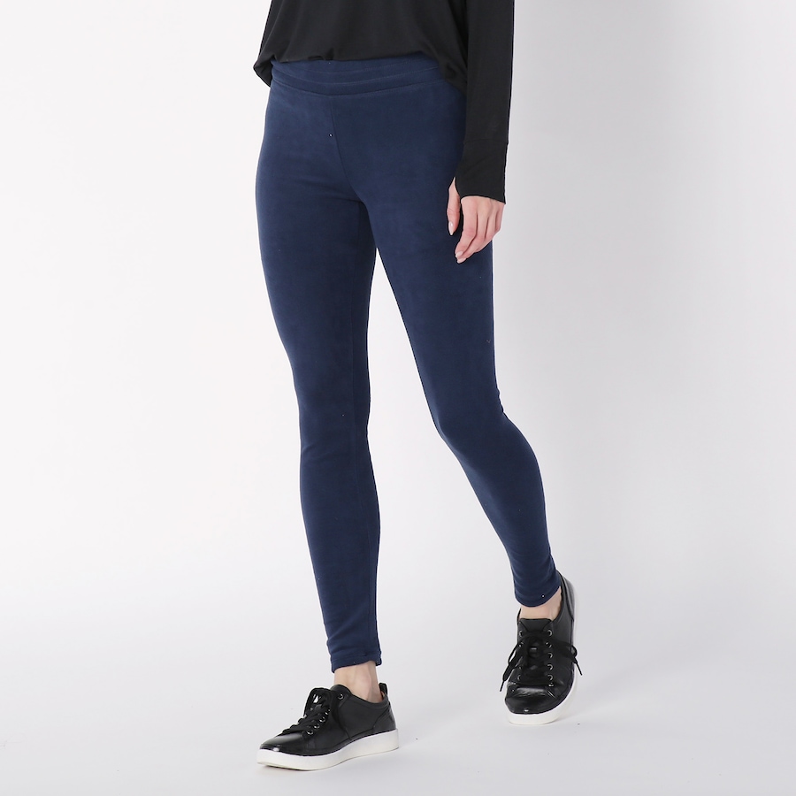 Image 528751_ALTMORE18.jpg, Product 528-751 / Price $14.33, Cuddl Duds Fleece Leggings 2-Pack from Cuddl Duds  on TSC.ca's Fashion department