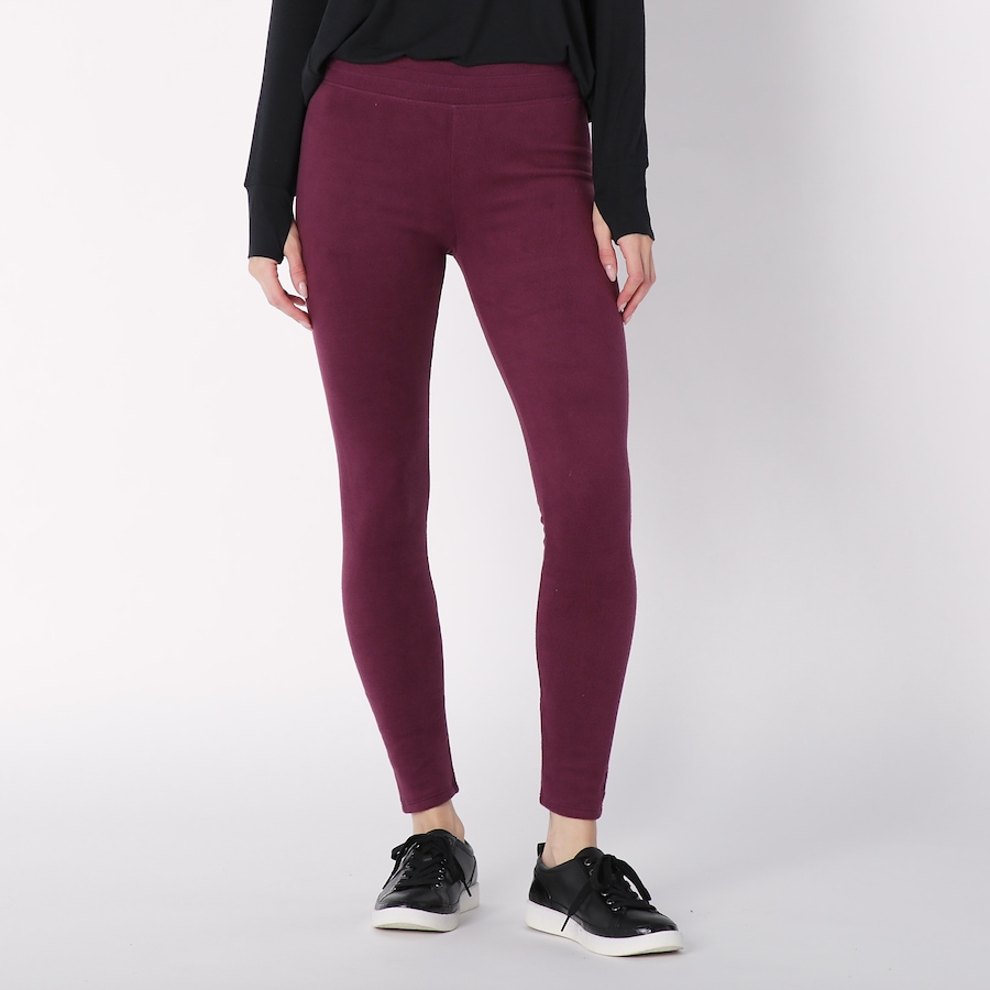 Image 528751_ALTMORE19.jpg, Product 528-751 / Price $14.33, Cuddl Duds Fleece Leggings 2-Pack from Cuddl Duds  on TSC.ca's Fashion department