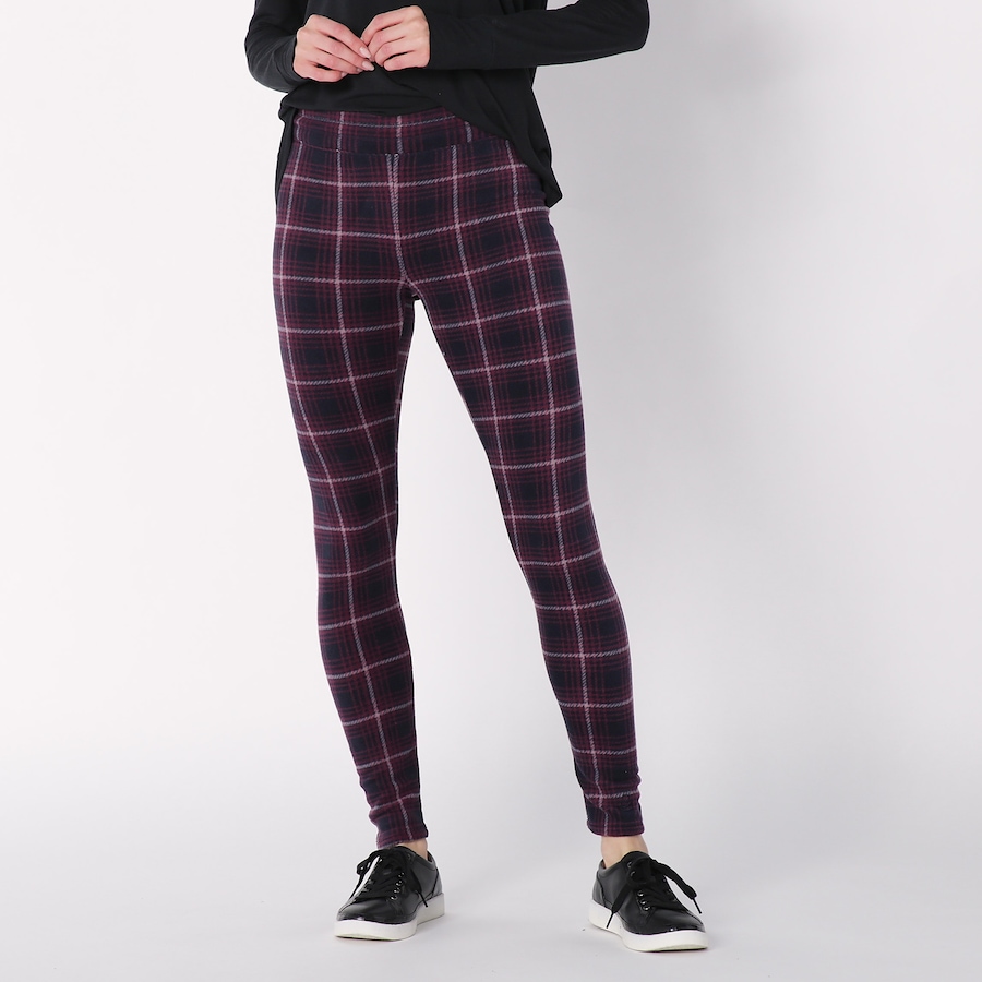 Image 528751_ALTMORE20.jpg, Product 528-751 / Price $14.33, Cuddl Duds Fleece Leggings 2-Pack from Cuddl Duds  on TSC.ca's Fashion department