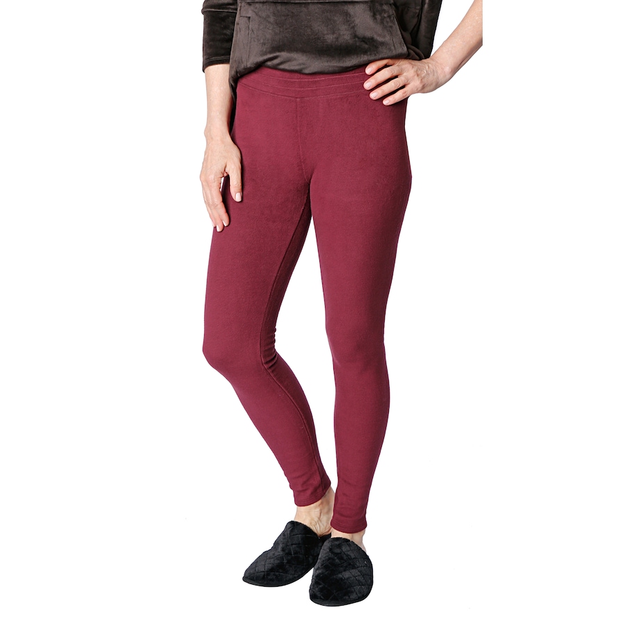 Image 528751_ALTMORE4.jpg, Product 528-751 / Price $14.33, Cuddl Duds Fleece Leggings 2-Pack from Cuddl Duds  on TSC.ca's Fashion department