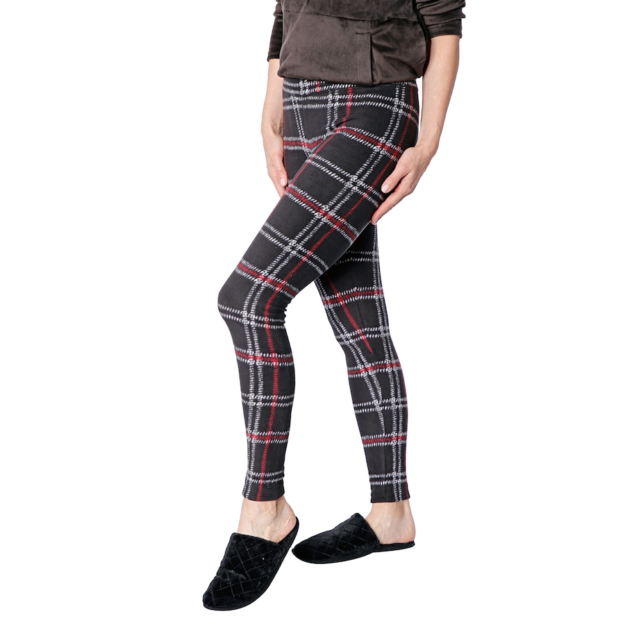 Image 528751_ALTMORE5.jpg, Product 528-751 / Price $14.33, Cuddl Duds Fleece Leggings 2-Pack from Cuddl Duds  on TSC.ca's Fashion department