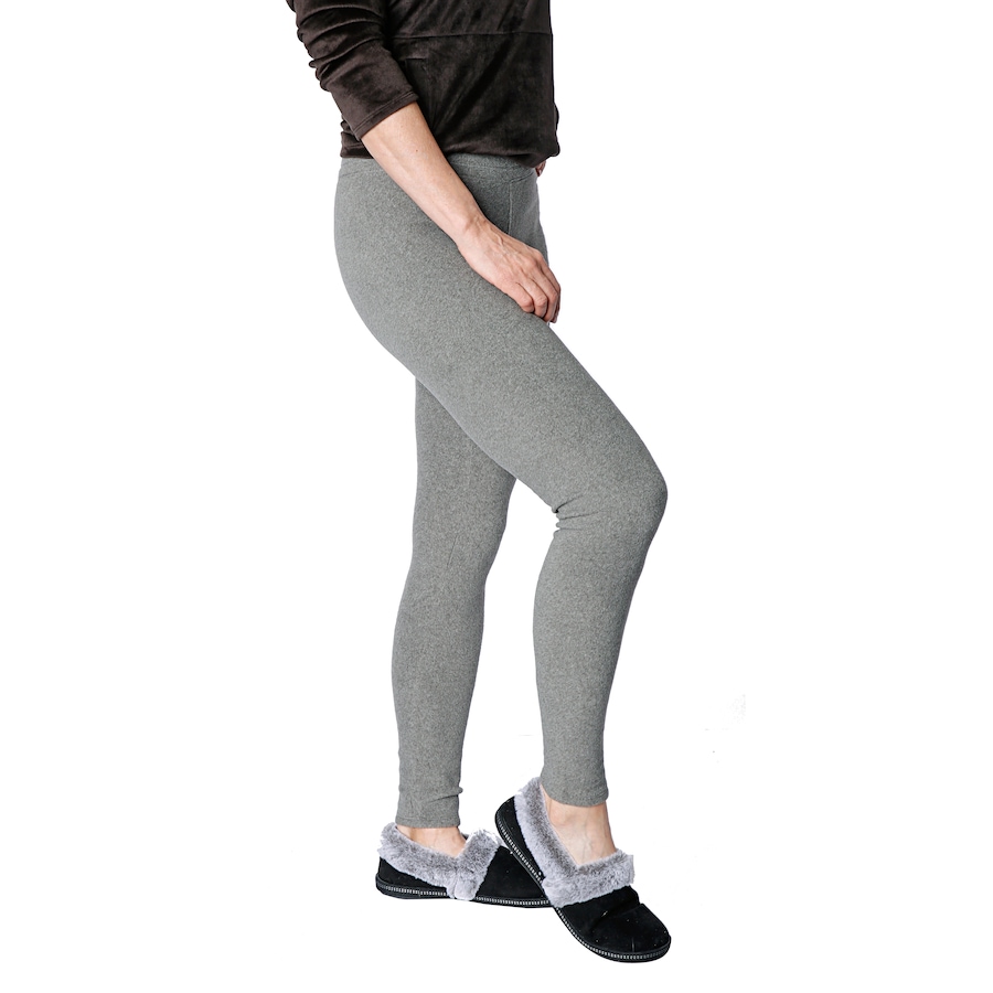 Image 528751_ALTMORE6.jpg, Product 528-751 / Price $14.33, Cuddl Duds Fleece Leggings 2-Pack from Cuddl Duds  on TSC.ca's Fashion department