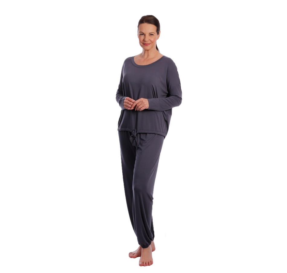 Image 528792_ANCBL.jpg , Product 528-792 / Price $100.00 , Terrera Snuggle Up Lounge Set from Terrera Fashion on TSC.ca's Fashion department