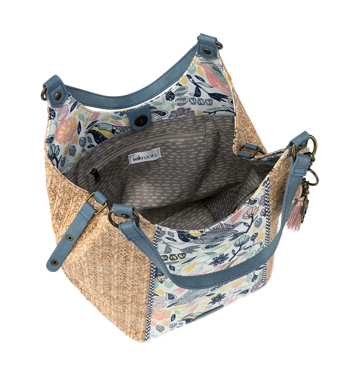 The sak roma shopper Clearance