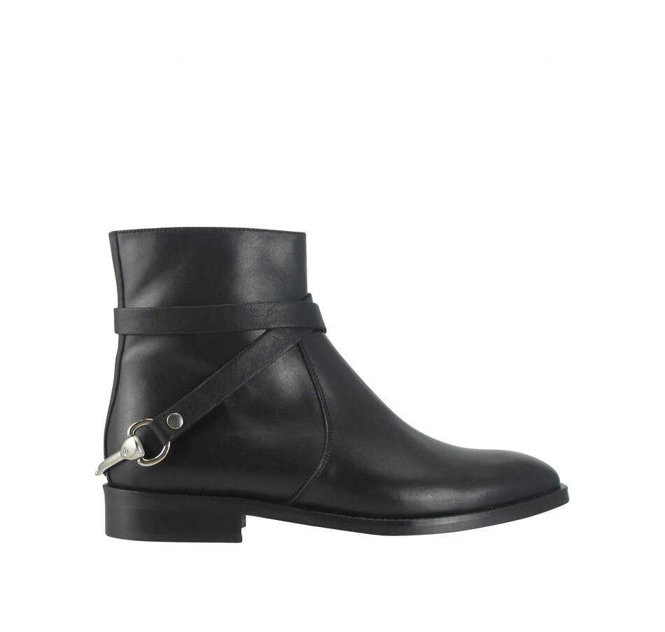 Clothing & Shoes - Shoes - Boots - Ron White Eadlin Ankle Boot - Online ...