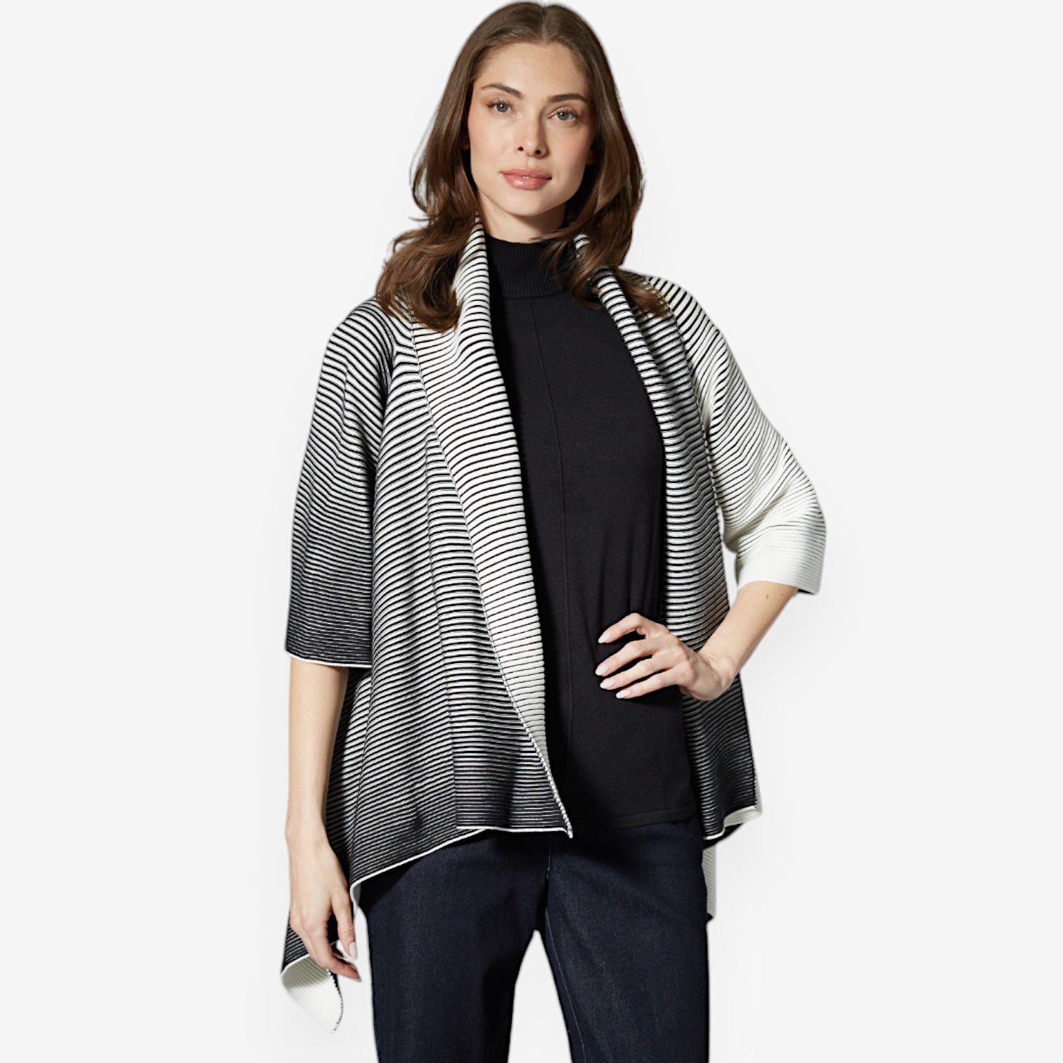 ジャケット・アウター mideal spring tweed over jacket gleen Women's TWEED TAILORED JACKET | UNIQLO CA