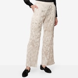 Hailey Lyn Elastic Waist Pant with Pockets