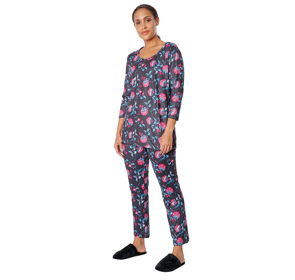 Clothing & Shoes - Pajamas & Loungewear - Loungewear - Guillaume Home ...