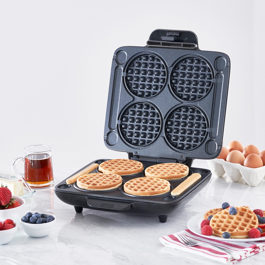 Image 528931_ALTMORE3.jpg, Product 528-931 / Price $24.33, Dash Multi Mini Maker from Dash Kitchen on TSC.ca's Kitchen department