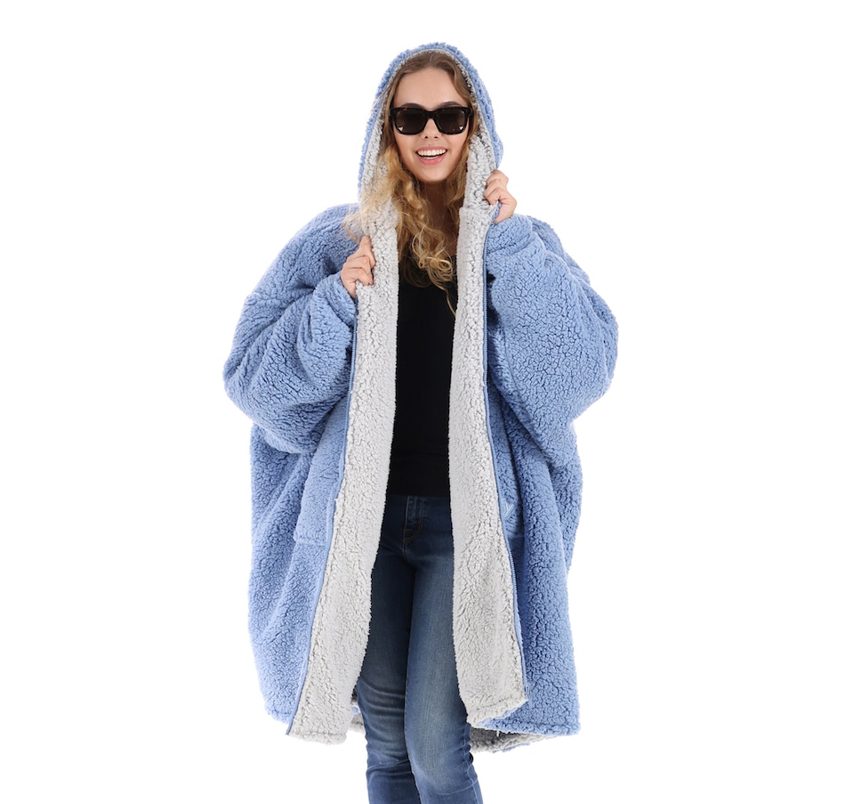 Teddy Bear Coat ::Get The Best Teddy Jackets To Keep You Cozy All Winter –  W.T.I. Design
