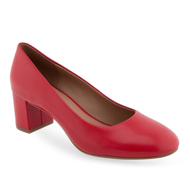 Aerosoles Ebel Mid-Heel Pump