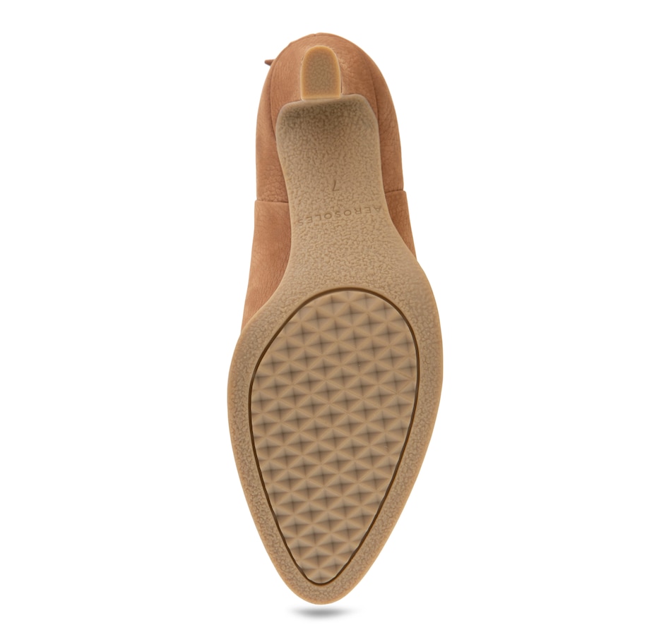 Image 529069_ALTMORE10.jpg, Product 529-069 / Price $129.88, Aerosoles Laia Short Boot from Aerosoles on TSC.ca's Shoes department