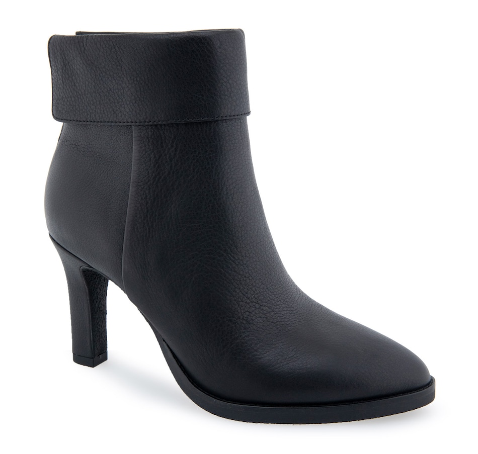 Image 529069_BKH.jpg, Product 529-069 / Price $129.88, Aerosoles Laia Short Boot from Aerosoles on TSC.ca's Shoes department