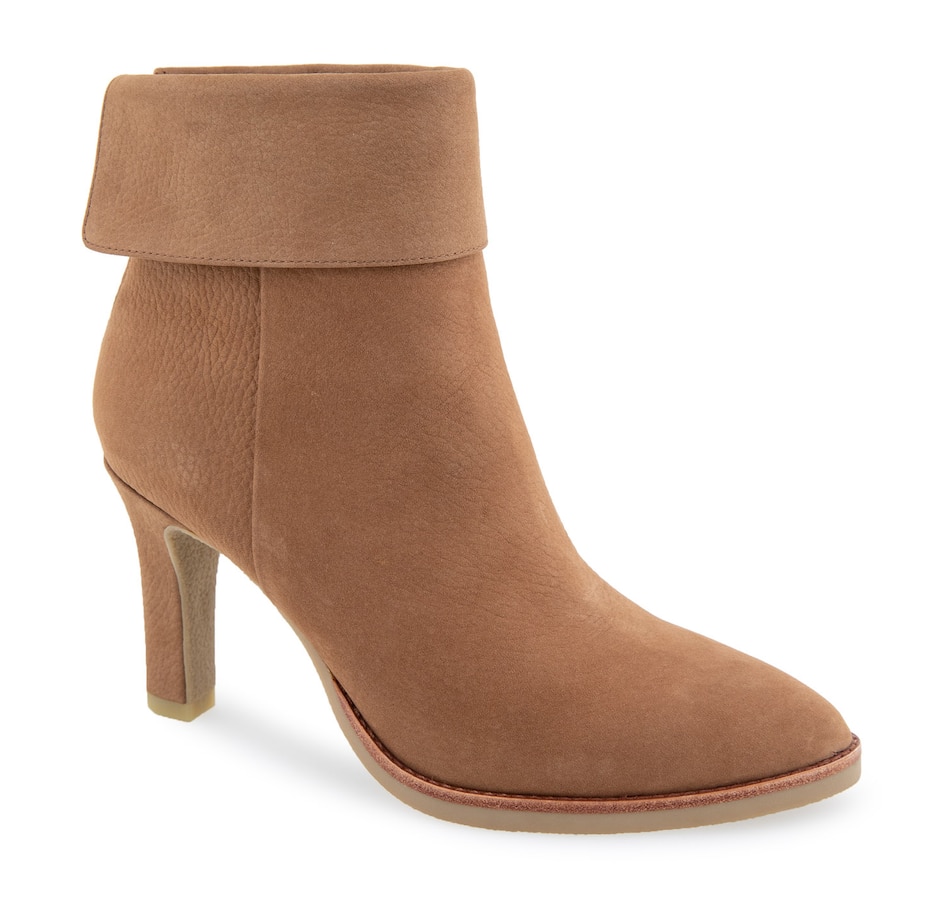 Image 529069_CML.jpg, Product 529-069 / Price $129.88, Aerosoles Laia Short Boot from Aerosoles on TSC.ca's Shoes department