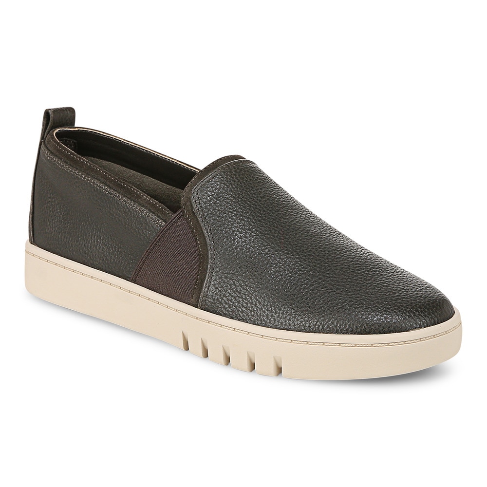 Vionic double gore slip on hotsell