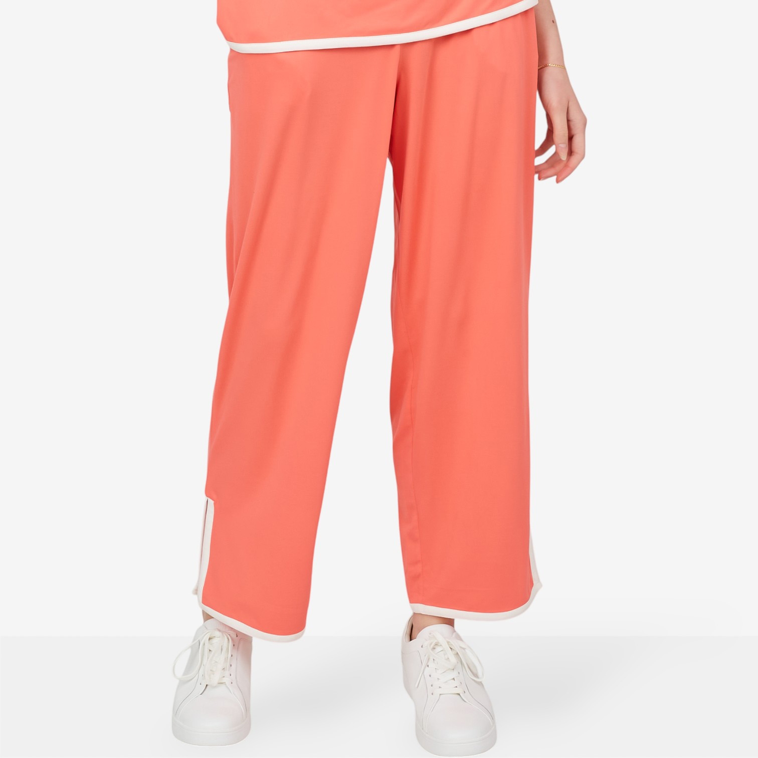 Cuddl Duds Flexwear Midi Skirt - TSC.ca