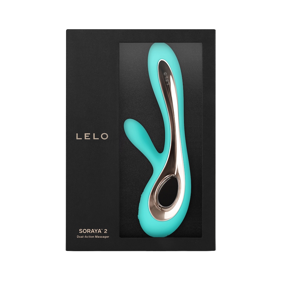 Image 529468_ALTMORE1.jpg, Product 529-468 / Price $299.00, Lelo Soraya 2 from LELO on TSC.ca's Sexual Wellness department