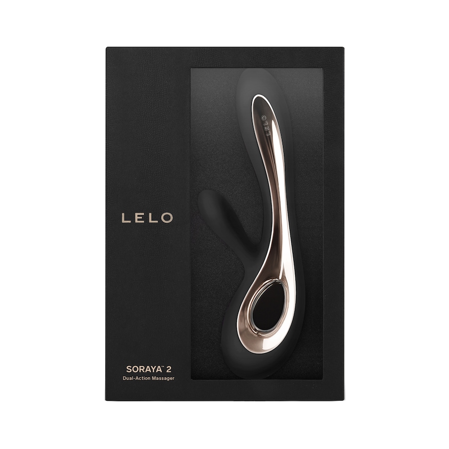Image 529468_ALTMORE2.jpg, Product 529-468 / Price $299.00, Lelo Soraya 2 from LELO on TSC.ca's Sexual Wellness department