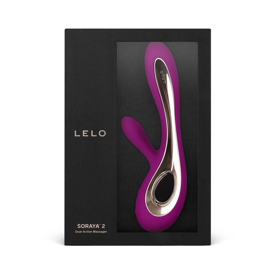 Image 529468_ALTMORE3.jpg, Product 529-468 / Price $299.00, Lelo Soraya 2 from LELO on TSC.ca's Sexual Wellness department