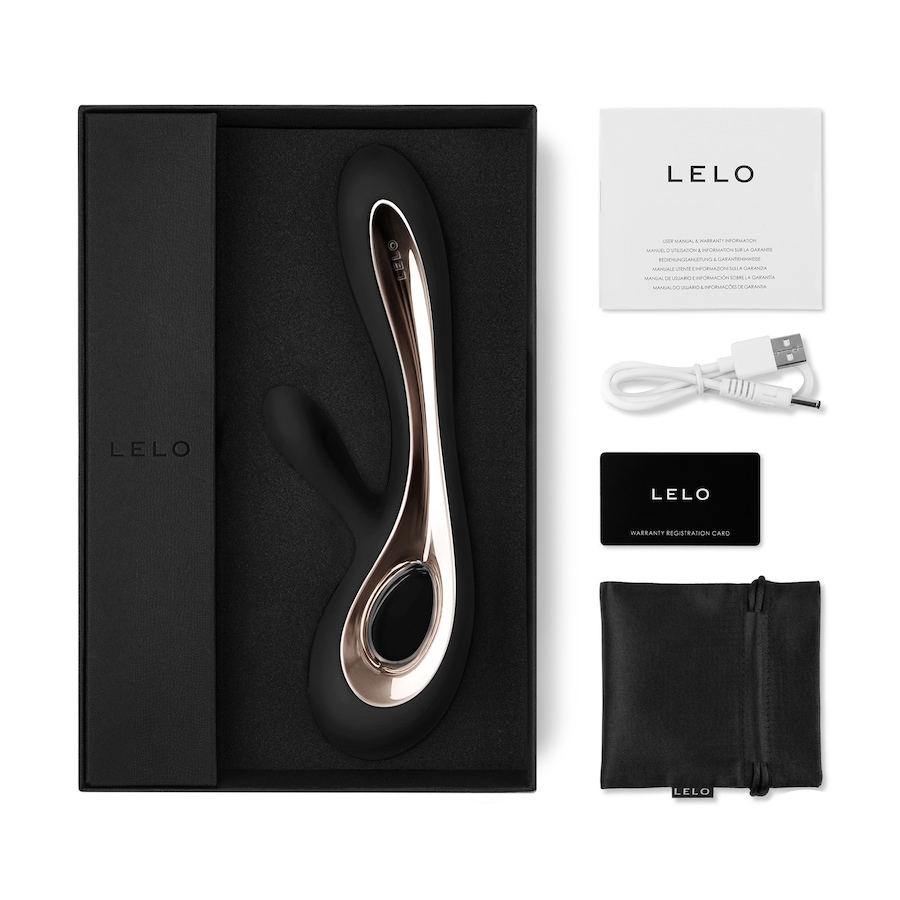 Image 529468_ALTMORE5.jpg, Product 529-468 / Price $299.00, Lelo Soraya 2 from LELO on TSC.ca's Sexual Wellness department