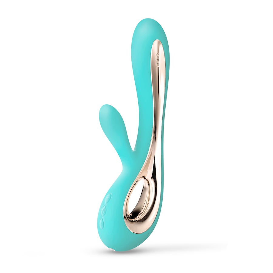 Image 529468_AQA.jpg, Product 529-468 / Price $299.00, Lelo Soraya 2 from LELO on TSC.ca's Sexual Wellness department