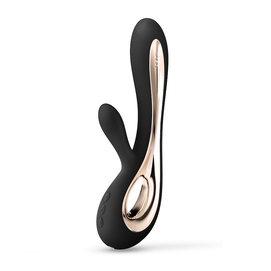 Image 529468_BLK.jpg, Product 529-468 / Price $299.00, Lelo Soraya 2 from LELO on TSC.ca's Sexual Wellness department