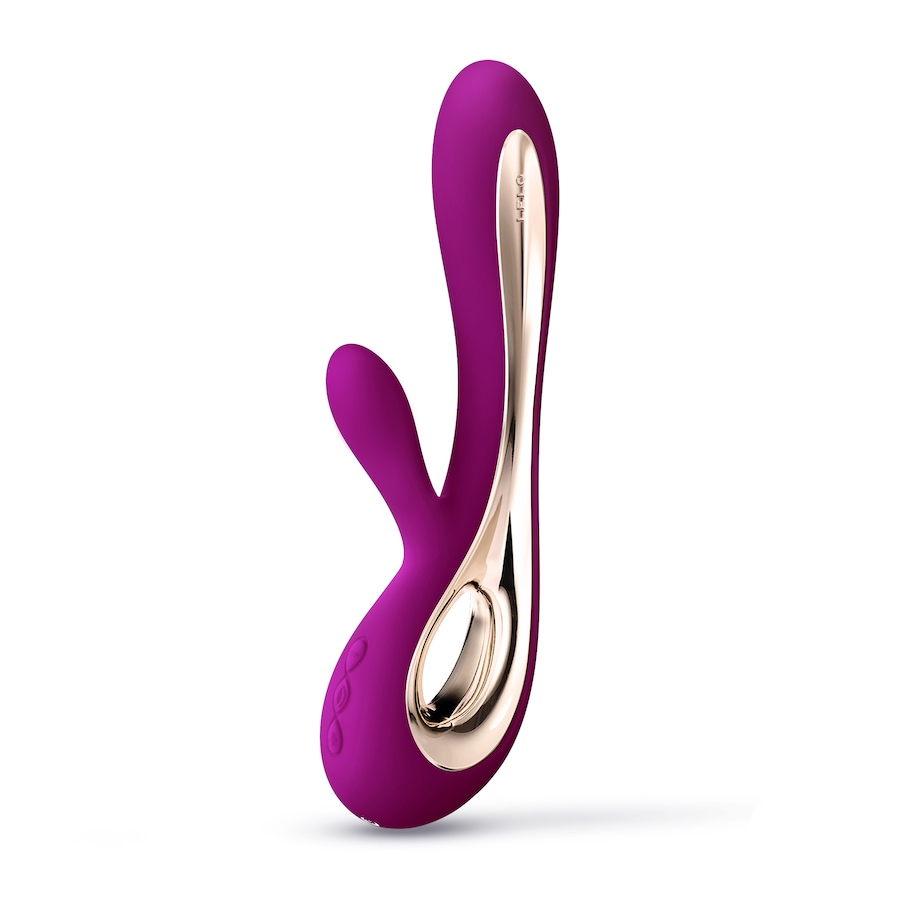 Image 529468_DPRO.jpg, Product 529-468 / Price $299.00, Lelo Soraya 2 from LELO on TSC.ca's Sexual Wellness department