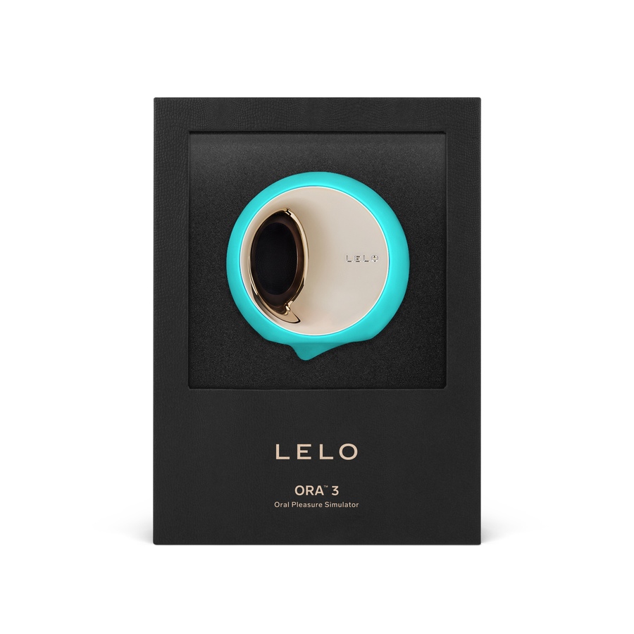 Image 529469_ALTMORE1.jpg, Product 529-469 / Price $219.00, Lelo Ora 3 Oral Pleasure Simulator from LELO on TSC.ca's Sexual Wellness department