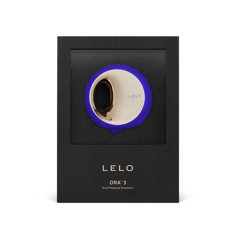 Image 529469_ALTMORE2.jpg, Product 529-469 / Price $219.00, Lelo Ora 3 Oral Pleasure Simulator from LELO on TSC.ca's Sexual Wellness department