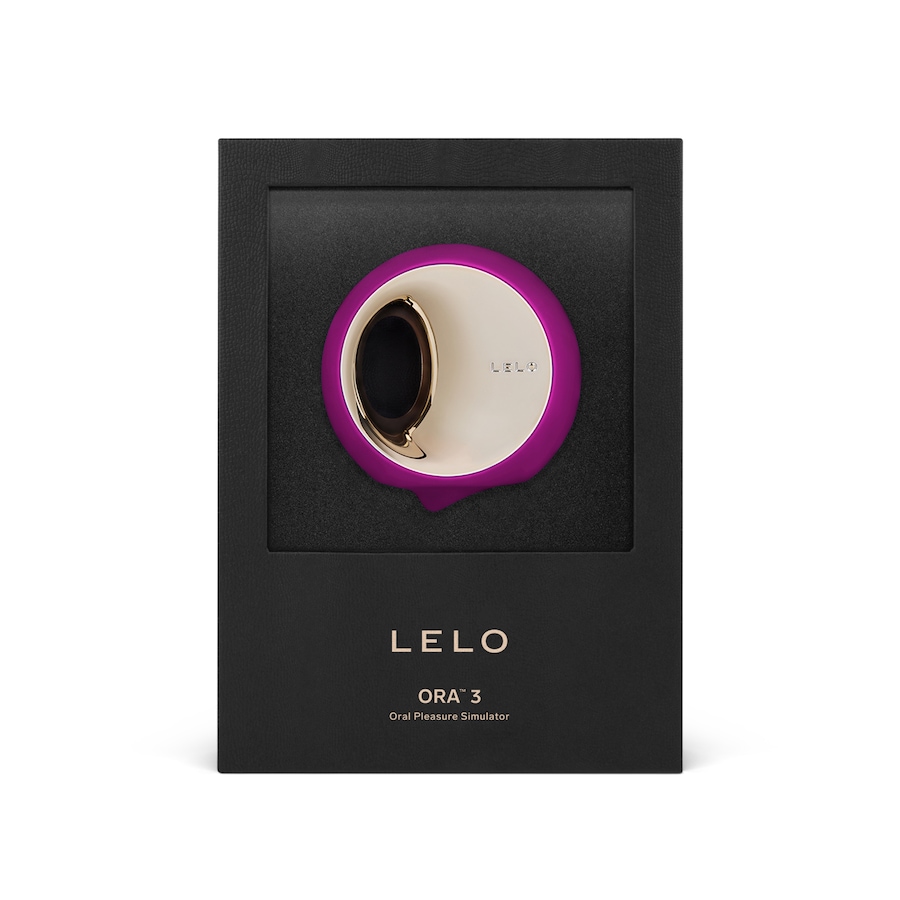 Image 529469_ALTMORE3.jpg, Product 529-469 / Price $219.00, Lelo Ora 3 Oral Pleasure Simulator from LELO on TSC.ca's Sexual Wellness department