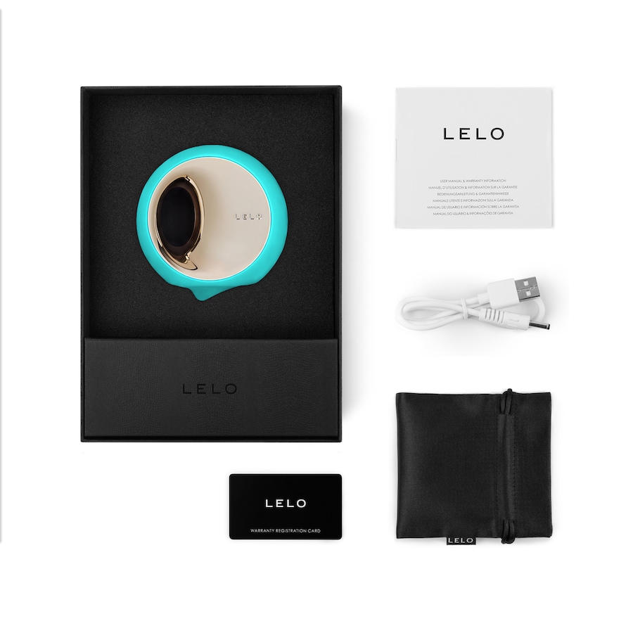 Image 529469_ALTMORE4.jpg, Product 529-469 / Price $219.00, Lelo Ora 3 Oral Pleasure Simulator from LELO on TSC.ca's Sexual Wellness department