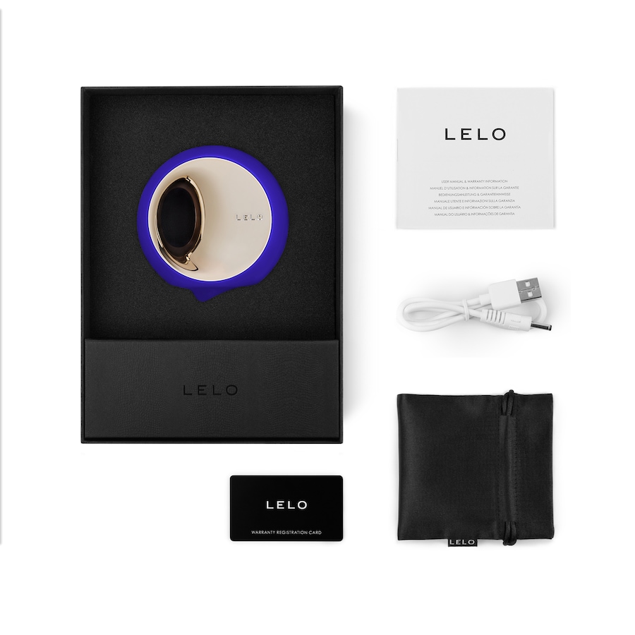 Image 529469_ALTMORE5.jpg, Product 529-469 / Price $219.00, Lelo Ora 3 Oral Pleasure Simulator from LELO on TSC.ca's Sexual Wellness department