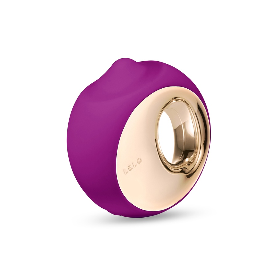 Image 529469_DPRO.jpg, Product 529-469 / Price $219.00, Lelo Ora 3 Oral Pleasure Simulator from LELO on TSC.ca's Sexual Wellness department