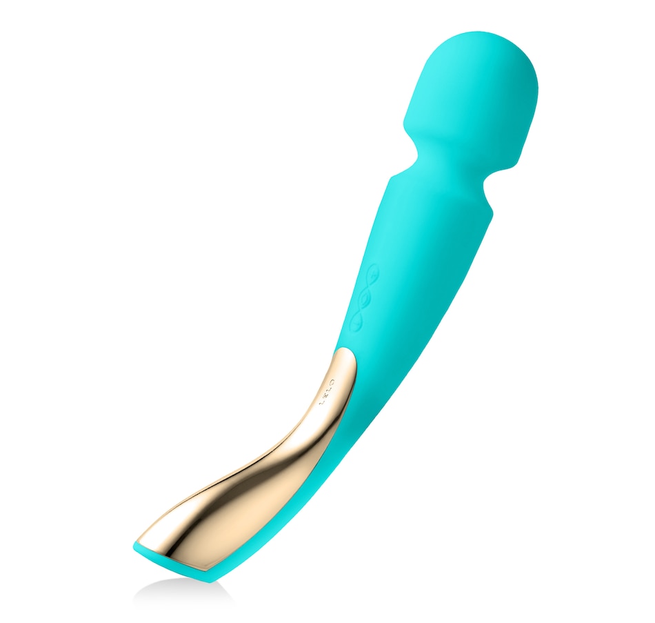 Image 529470_AQA.jpg, Product 529-470 / Price $269.00, Lelo Smart Wand 2 from LELO on TSC.ca's Sexual Wellness department