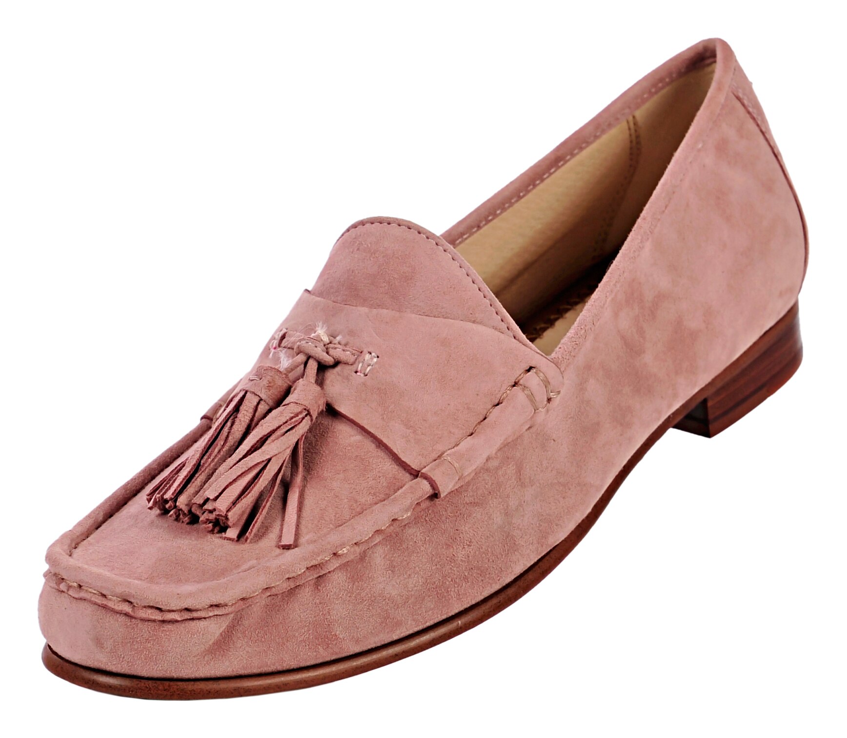 sam edelman women's tully slip on loafer flats