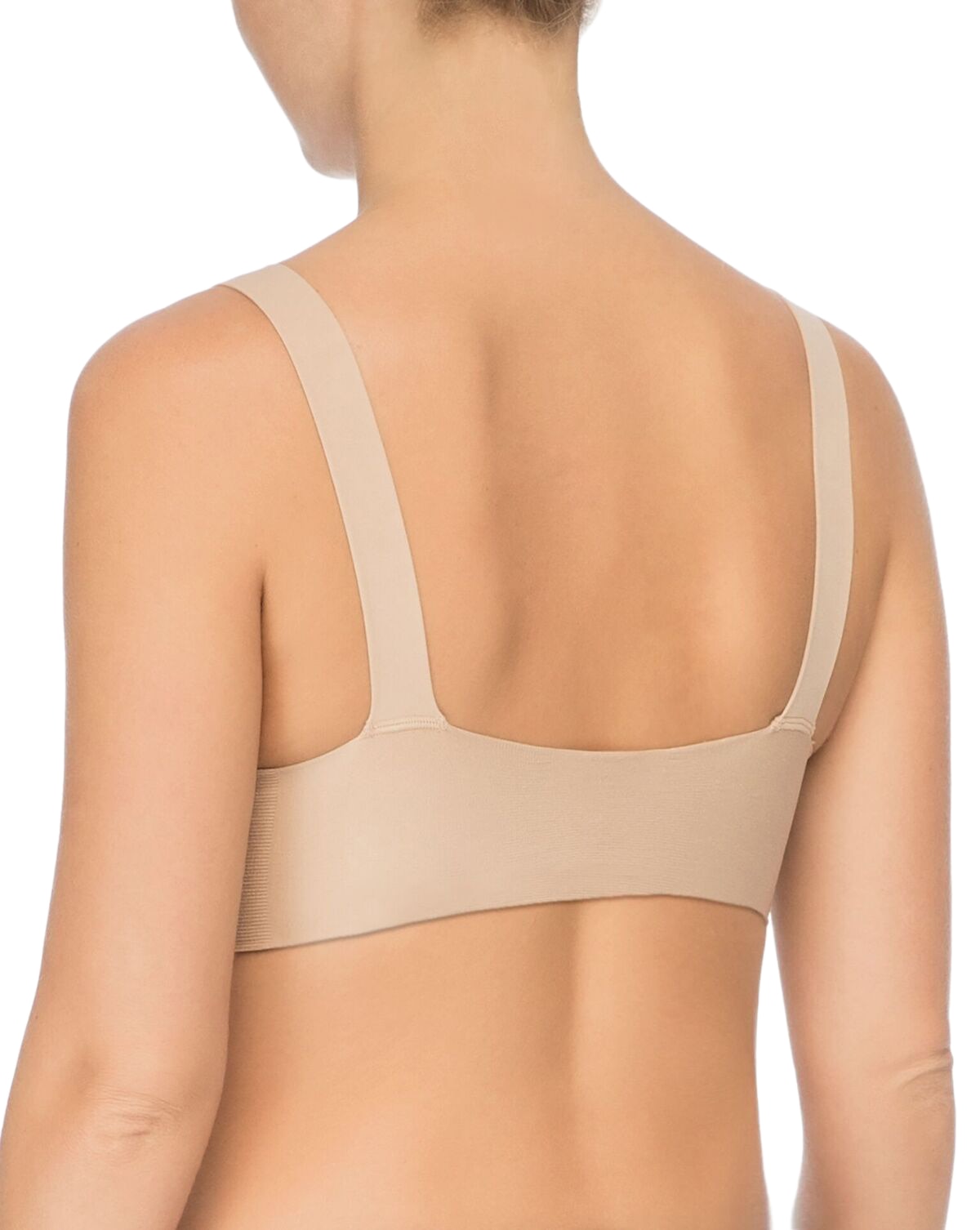 spanx crop top bra