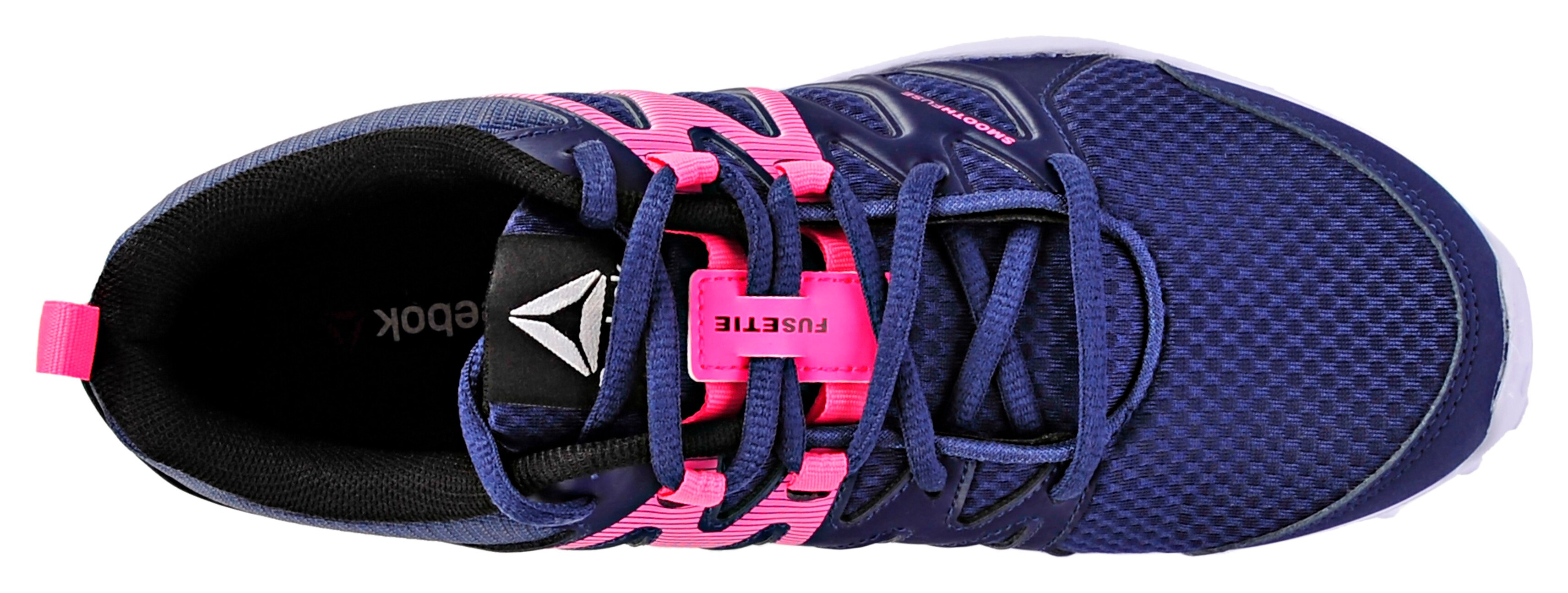 reebok realflex fusetie